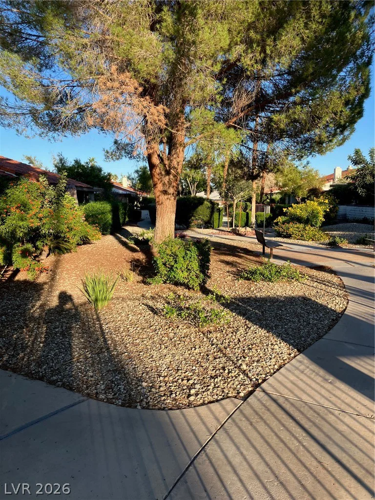 2543 Laconia, Las Vegas, NV 89121