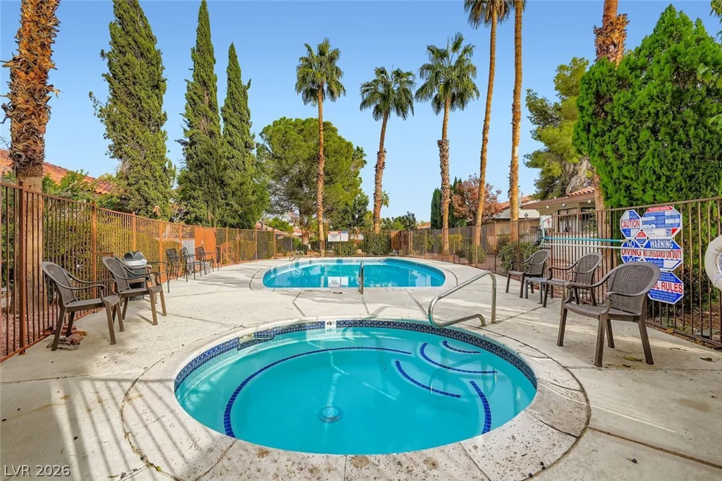 2543 Laconia, Las Vegas, NV 89121
