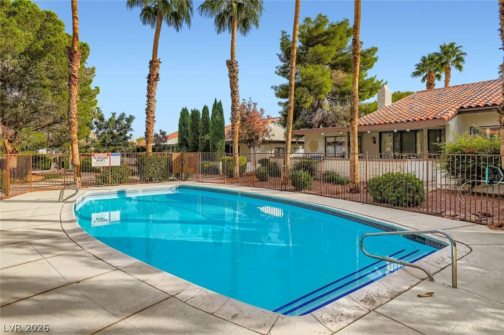 2543 Laconia, Las Vegas, NV 89121