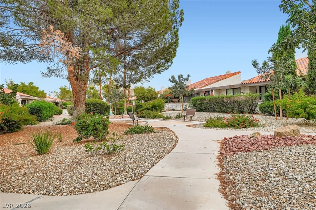2543 Laconia, Las Vegas, NV 89121