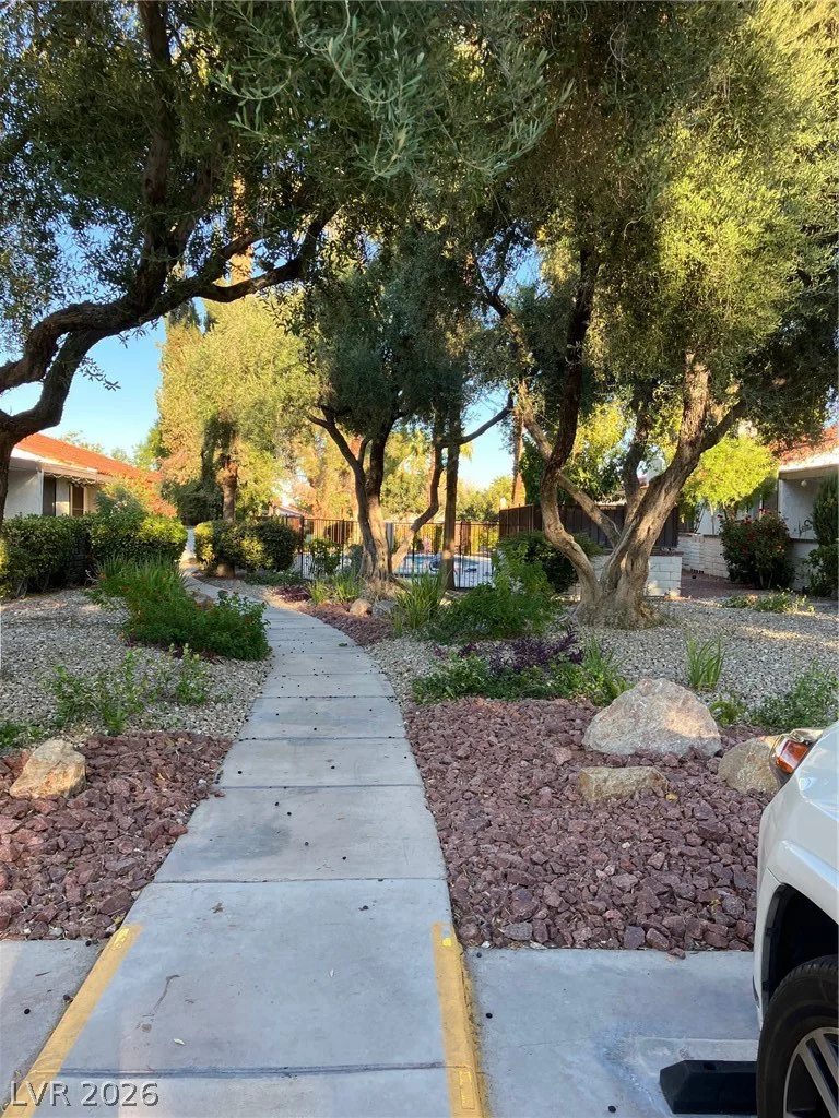 2543 Laconia, Las Vegas, NV 89121