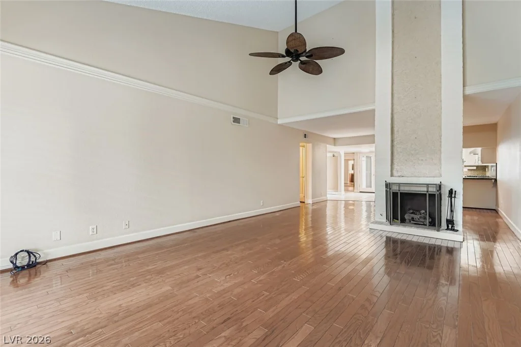 2543 Laconia, Las Vegas, NV 89121
