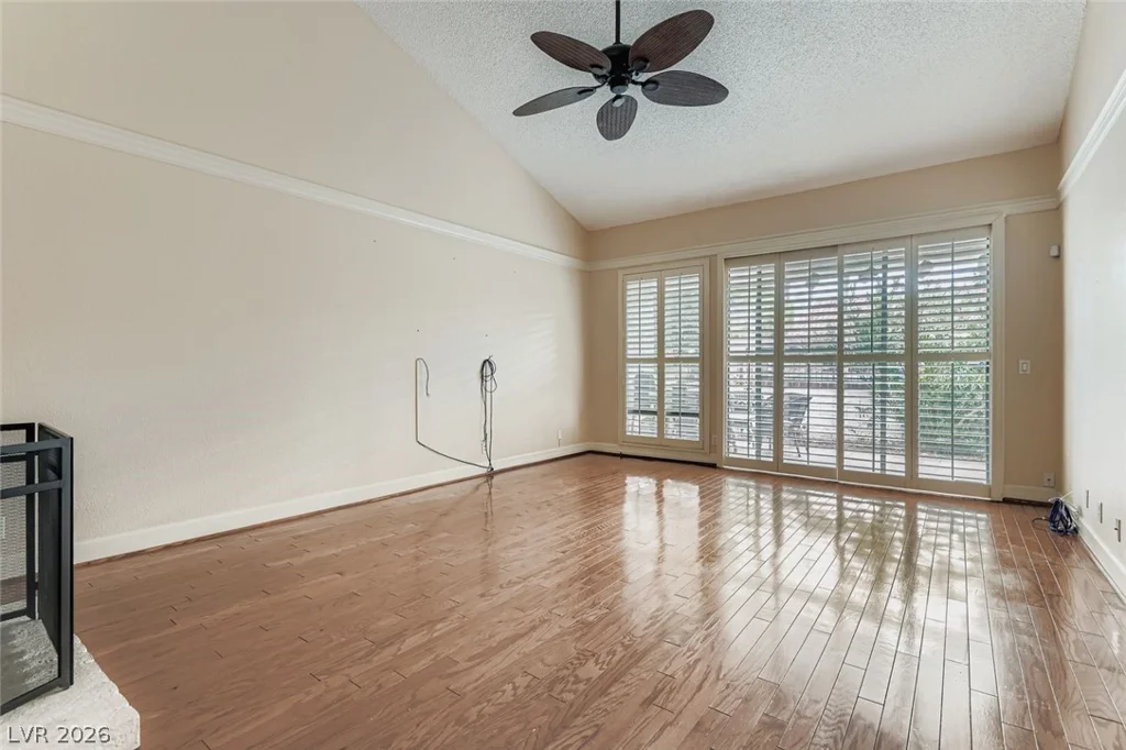 2543 Laconia, Las Vegas, NV 89121