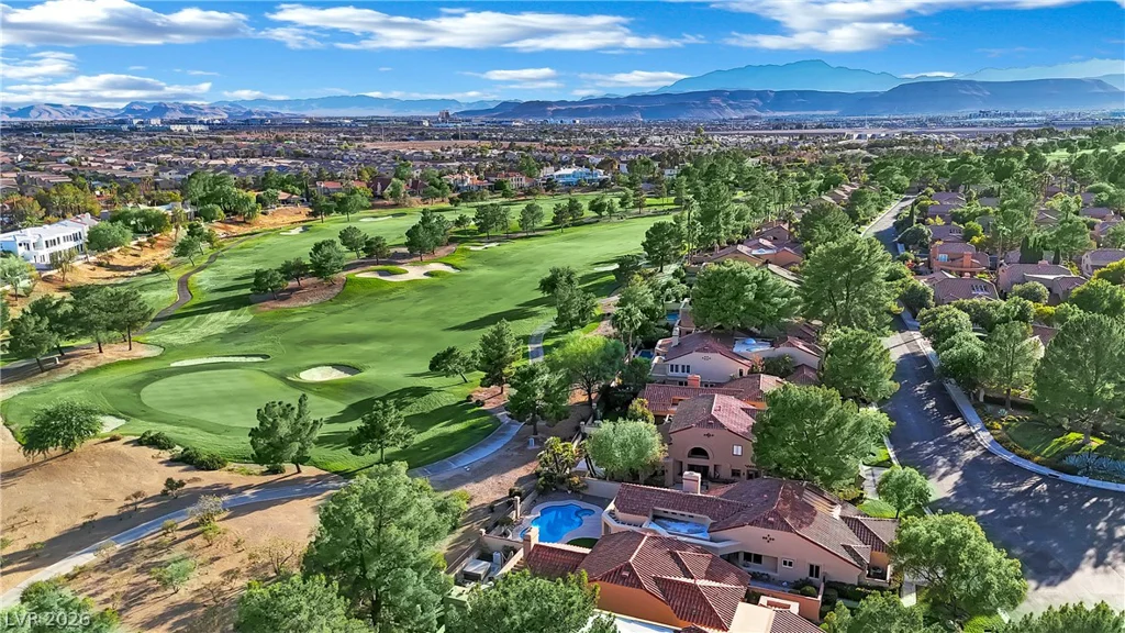 7565 Spanish Bay, Las Vegas, NV 89113