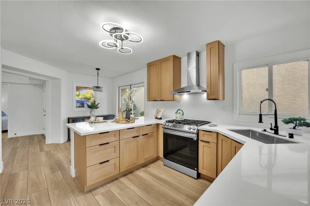 7565 Spanish Bay, Las Vegas, NV 89113