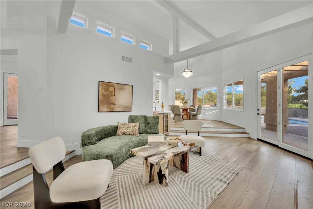 7565 Spanish Bay, Las Vegas, NV 89113