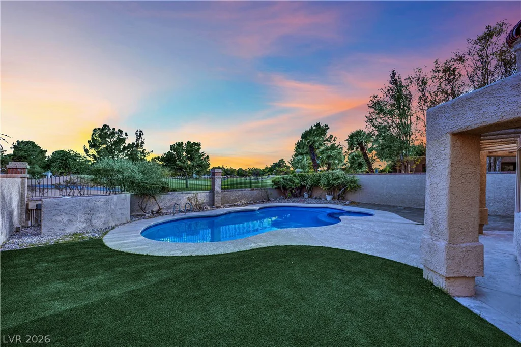 7565 Spanish Bay, Las Vegas, NV 89113