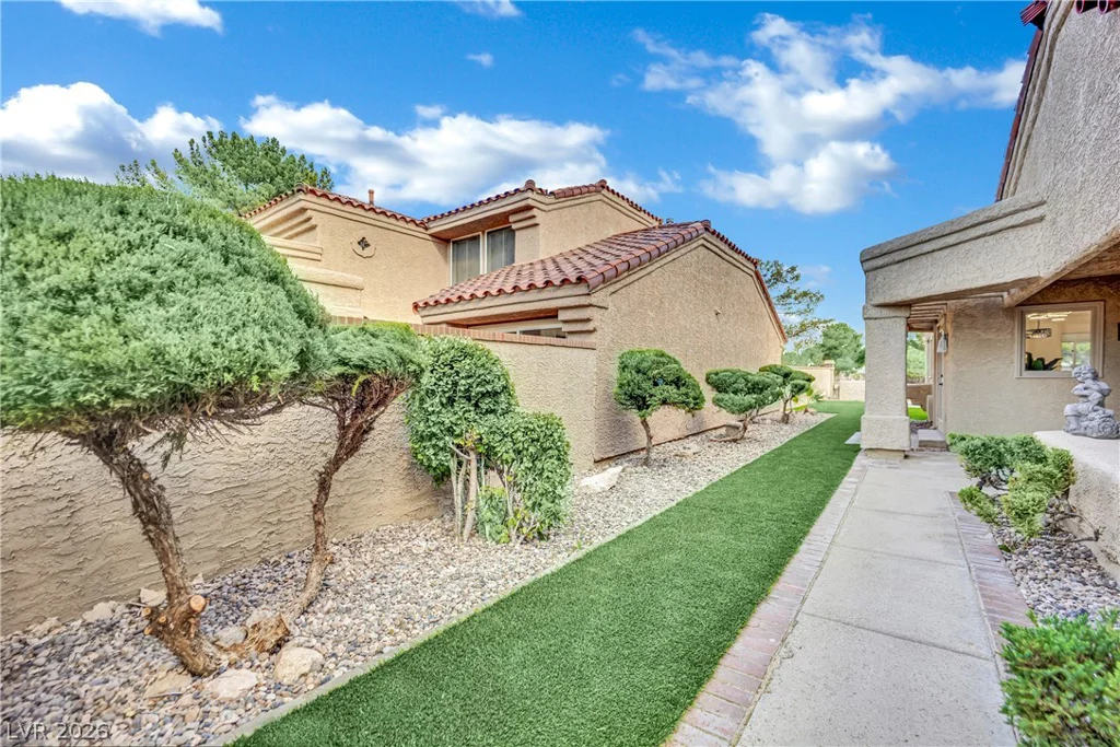 7565 Spanish Bay, Las Vegas, NV 89113