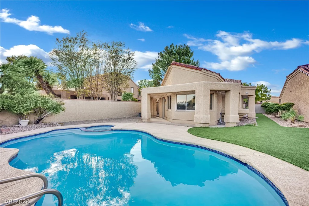 7565 Spanish Bay, Las Vegas, NV 89113