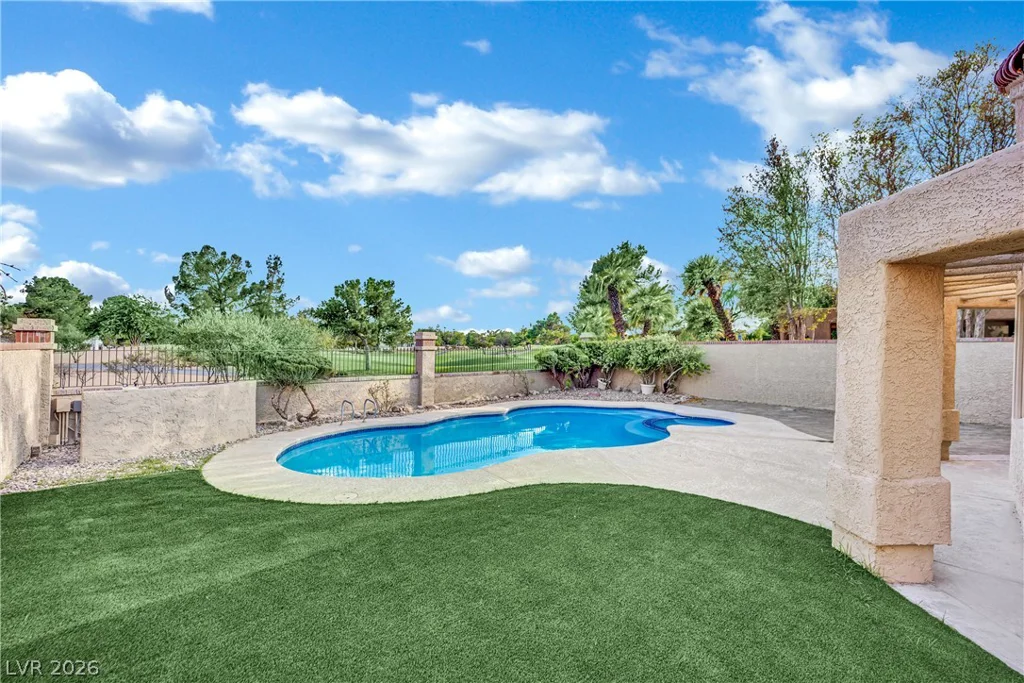 7565 Spanish Bay, Las Vegas, NV 89113