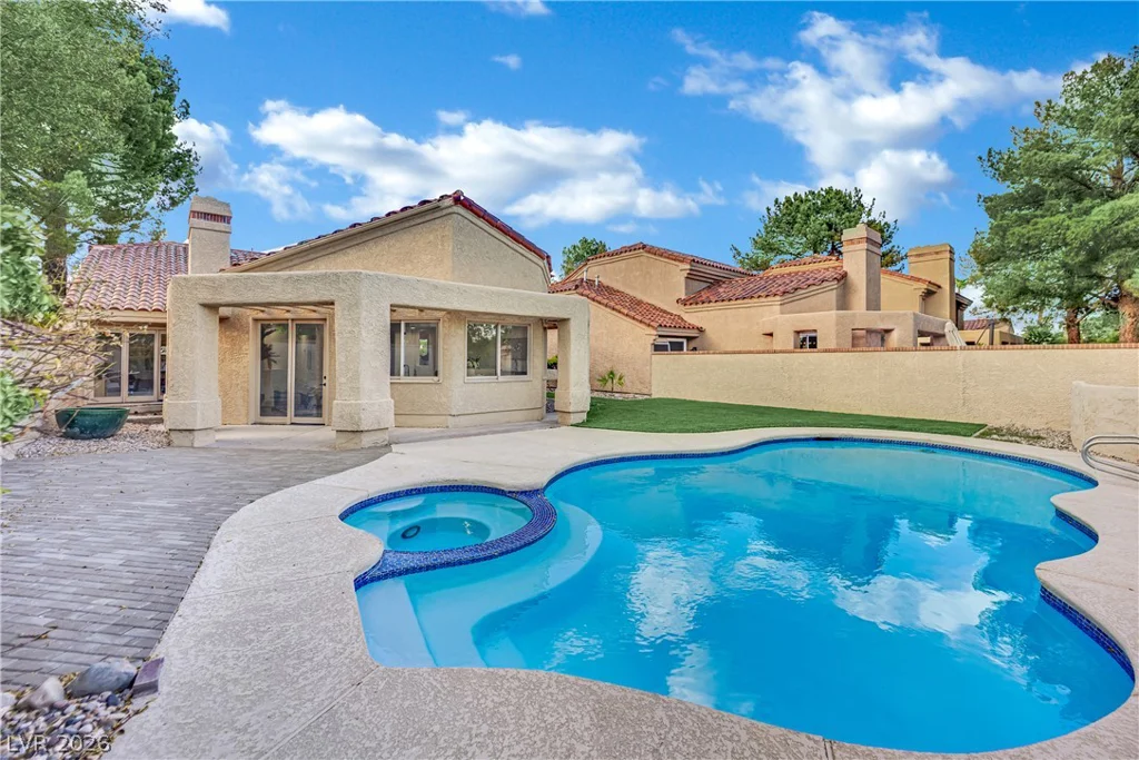 7565 Spanish Bay, Las Vegas, NV 89113