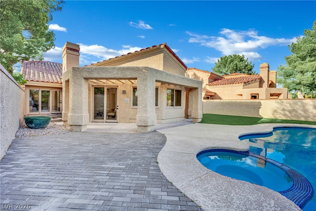 7565 Spanish Bay, Las Vegas, NV 89113