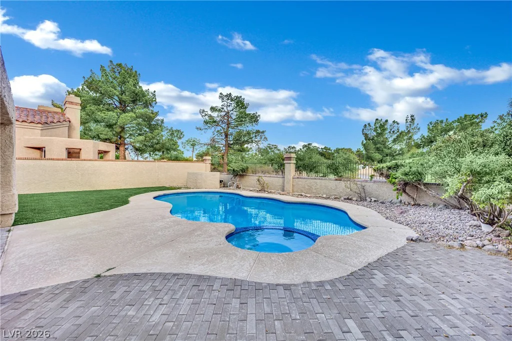 7565 Spanish Bay, Las Vegas, NV 89113