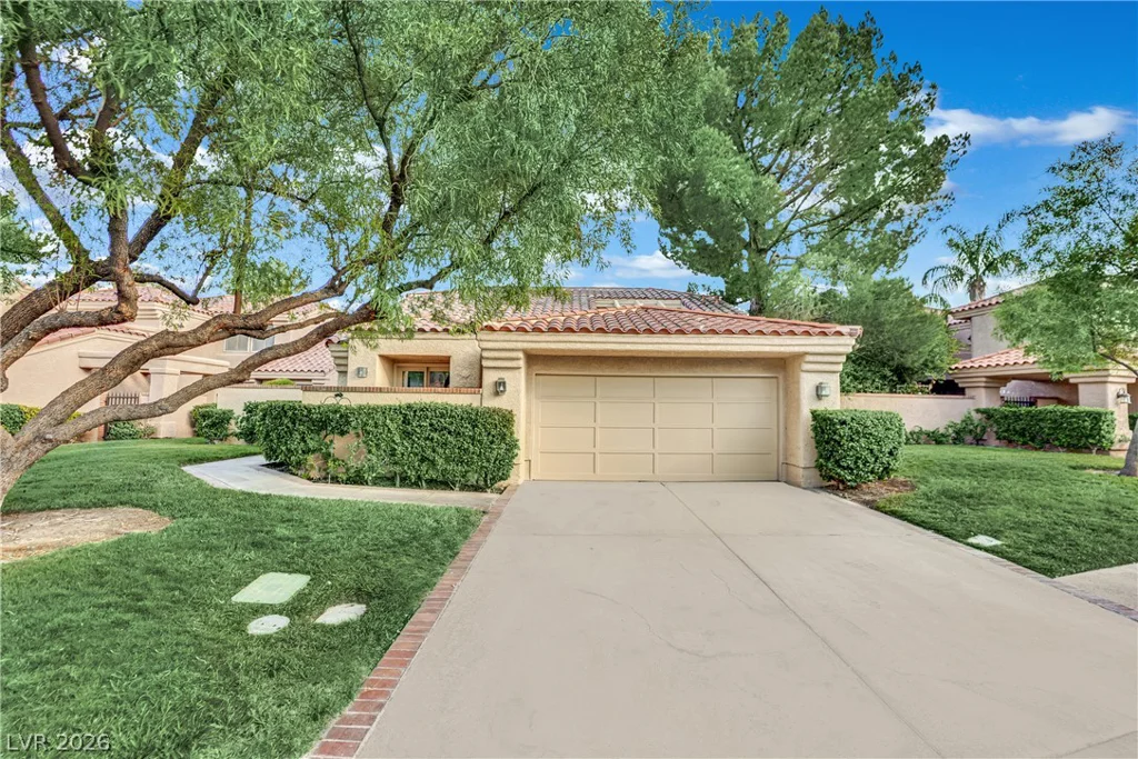 7565 Spanish Bay, Las Vegas, NV 89113