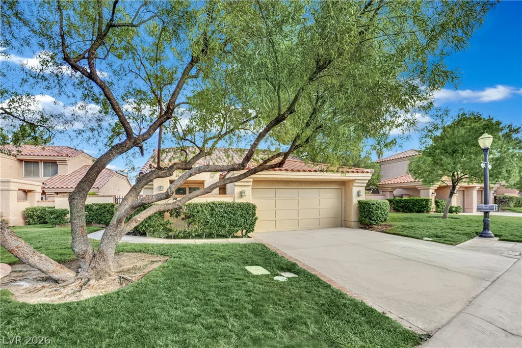 7565 Spanish Bay, Las Vegas, NV 89113