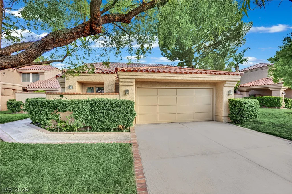 7565 Spanish Bay, Las Vegas, NV 89113
