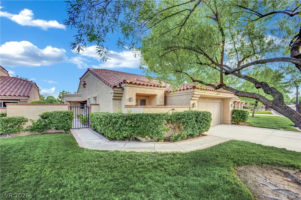 7565 Spanish Bay, Las Vegas, NV 89113