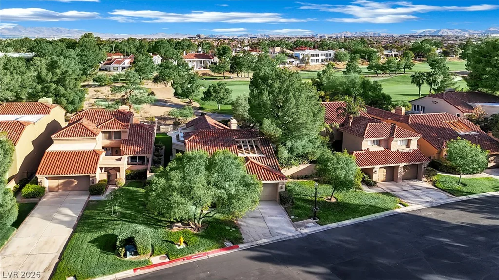 7565 Spanish Bay, Las Vegas, NV 89113
