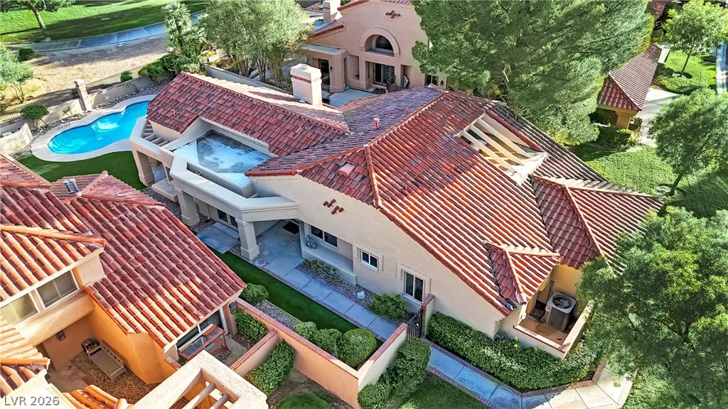 7565 Spanish Bay, Las Vegas, NV 89113