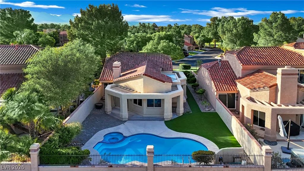7565 Spanish Bay, Las Vegas, NV 89113