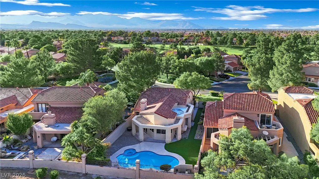 7565 Spanish Bay, Las Vegas, NV 89113