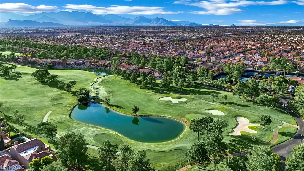 7565 Spanish Bay, Las Vegas, NV 89113