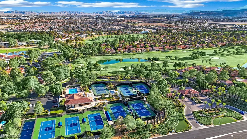7565 Spanish Bay, Las Vegas, NV 89113