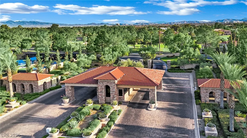 7565 Spanish Bay, Las Vegas, NV 89113