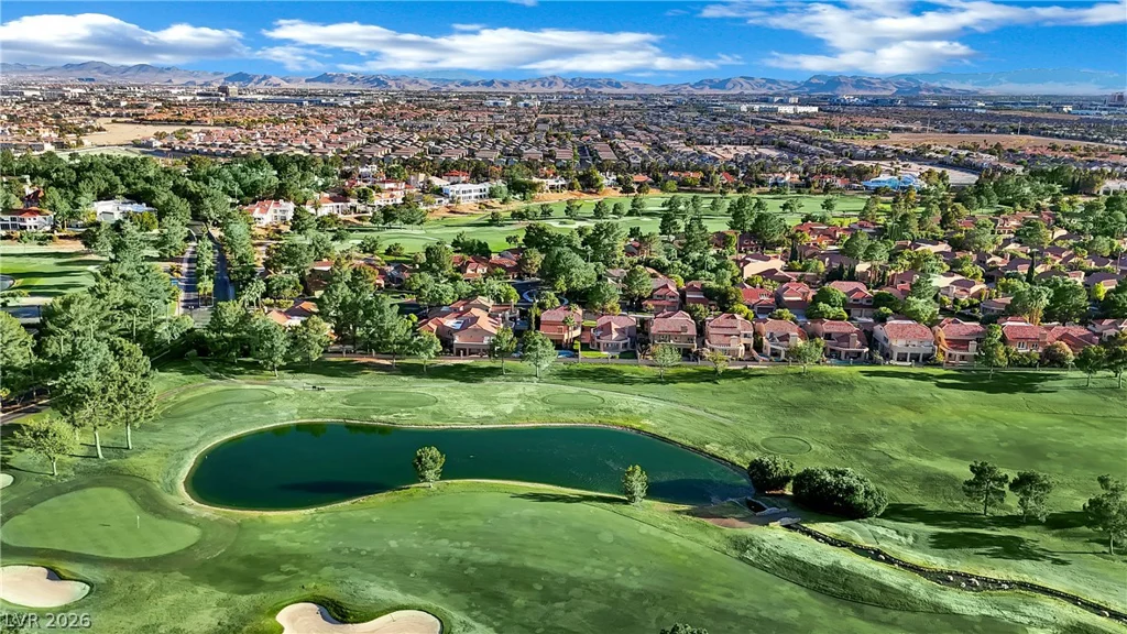 7565 Spanish Bay, Las Vegas, NV 89113