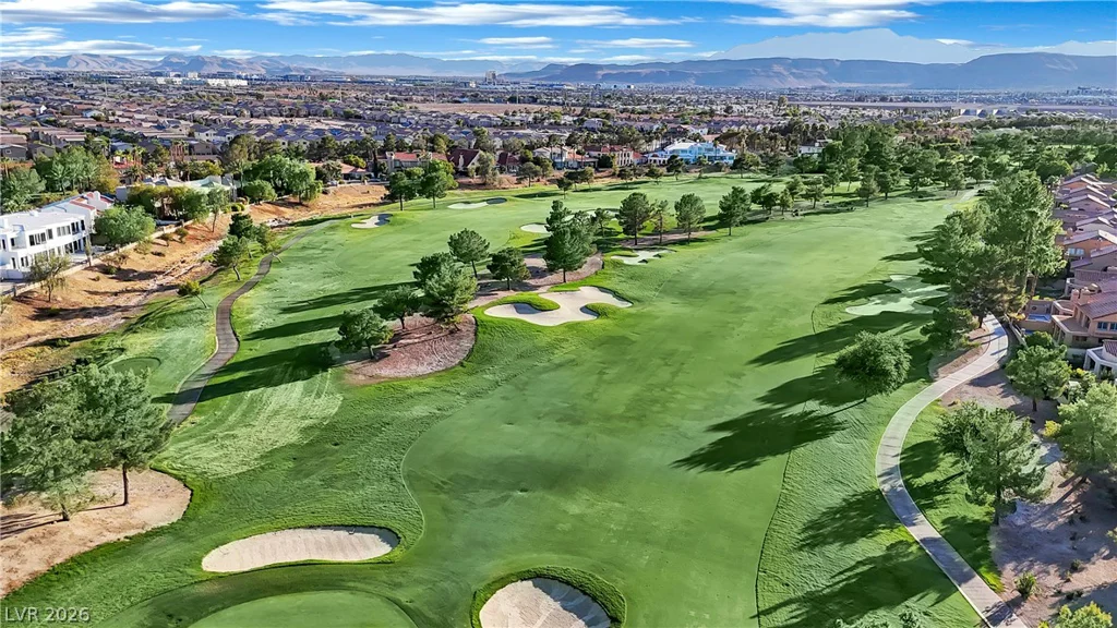7565 Spanish Bay, Las Vegas, NV 89113