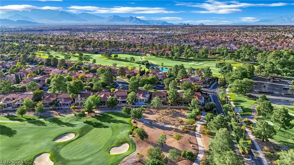 7565 Spanish Bay, Las Vegas, NV 89113