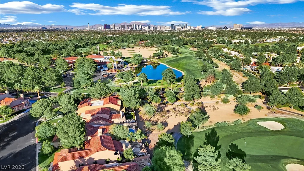 7565 Spanish Bay, Las Vegas, NV 89113