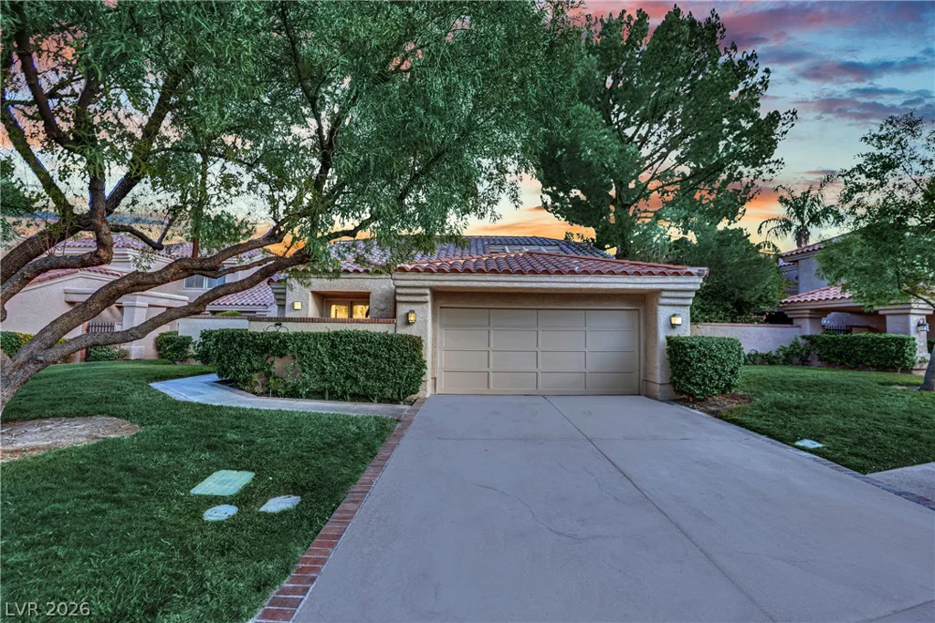 7565 Spanish Bay, Las Vegas, NV 89113