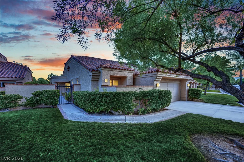 7565 Spanish Bay, Las Vegas, NV 89113