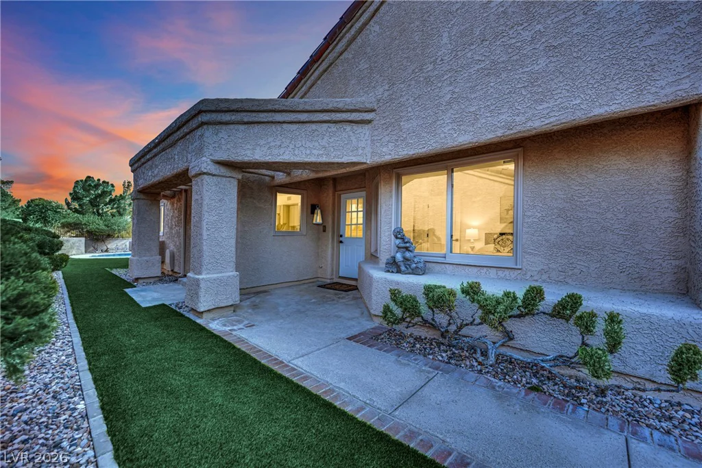 7565 Spanish Bay, Las Vegas, NV 89113
