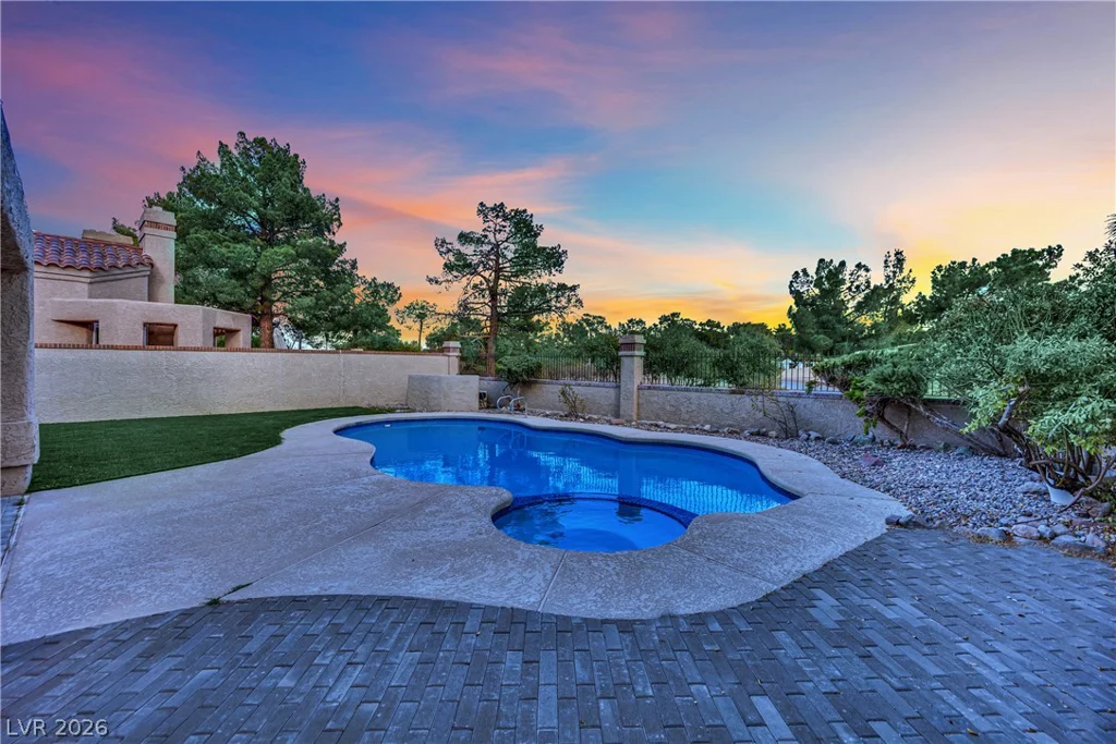 7565 Spanish Bay, Las Vegas, NV 89113