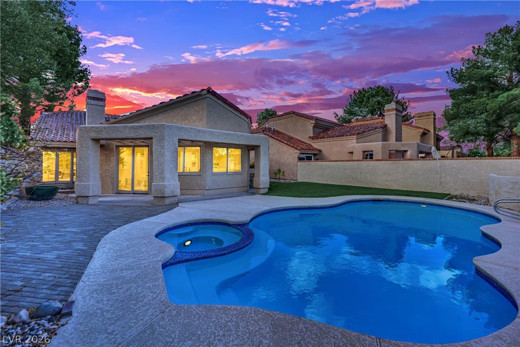 7565 Spanish Bay, Las Vegas, NV 89113