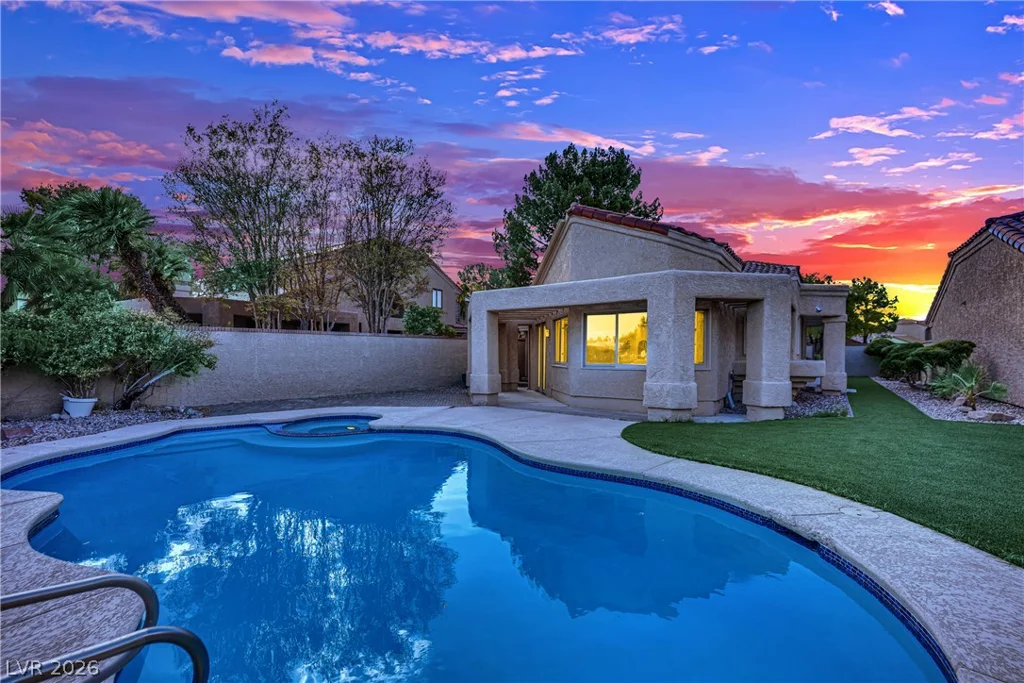 7565 Spanish Bay, Las Vegas, NV 89113