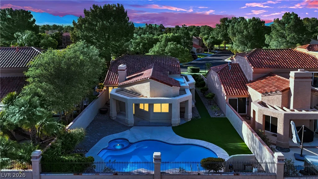 7565 Spanish Bay, Las Vegas, NV 89113
