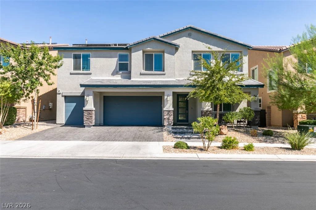 4058 Kibraney, North Las Vegas, NV 89084