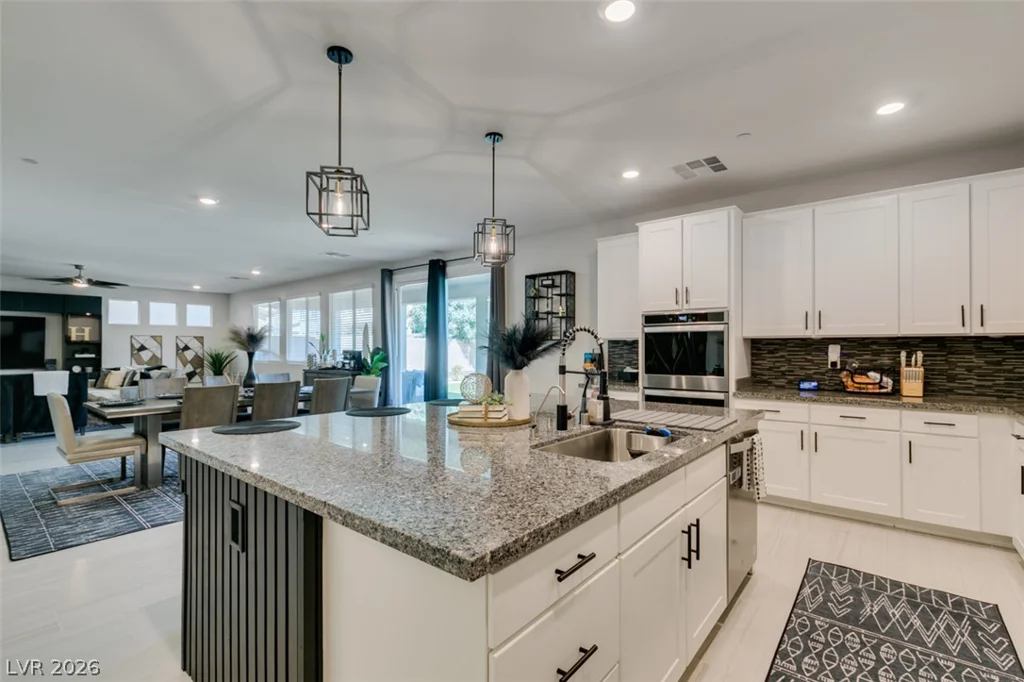 4058 Kibraney, North Las Vegas, NV 89084