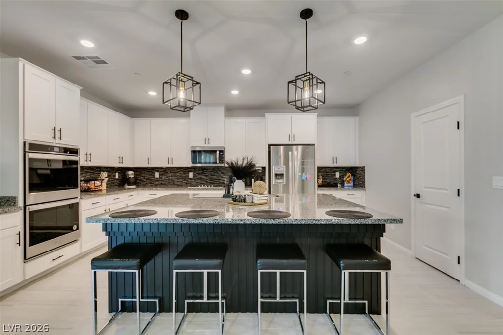4058 Kibraney, North Las Vegas, NV 89084