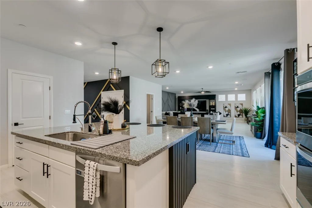4058 Kibraney, North Las Vegas, NV 89084