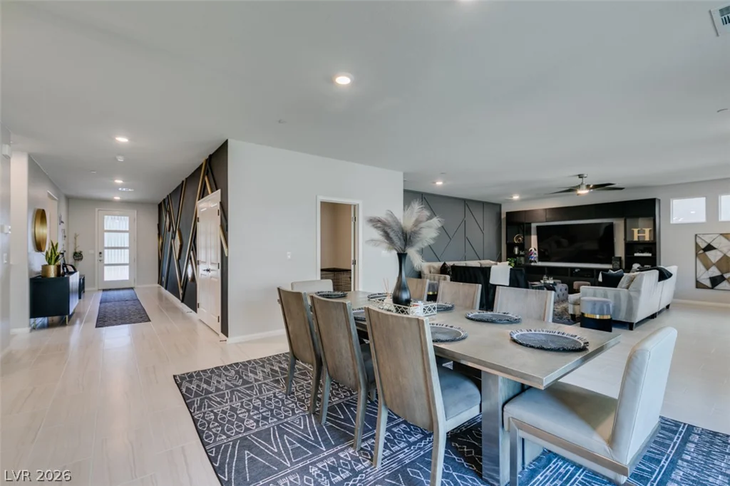 4058 Kibraney, North Las Vegas, NV 89084