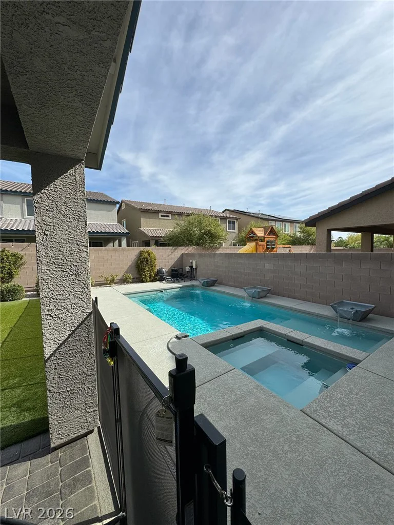 4058 Kibraney, North Las Vegas, NV 89084