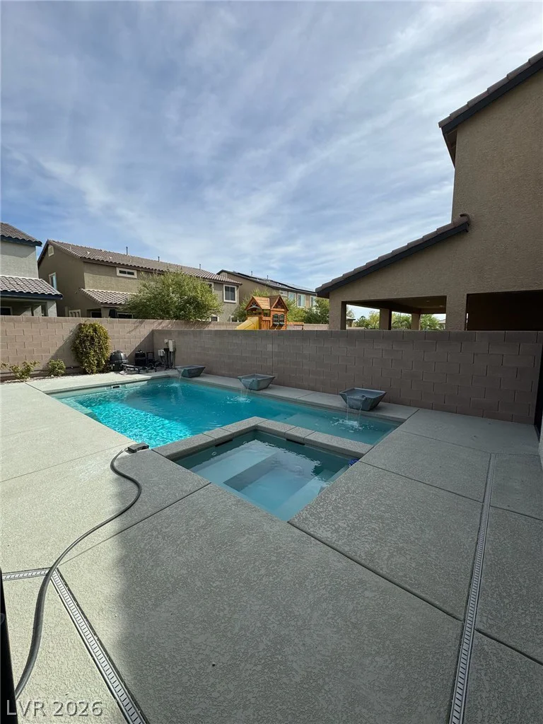 4058 Kibraney, North Las Vegas, NV 89084