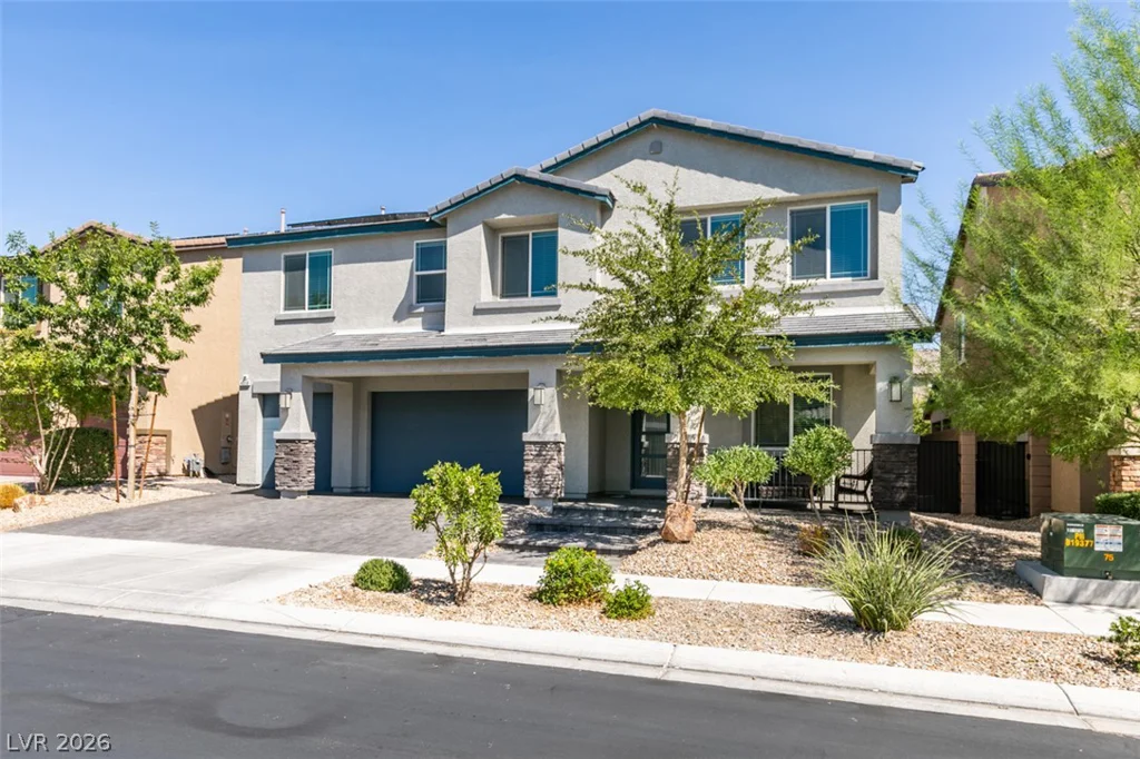 4058 Kibraney, North Las Vegas, NV 89084