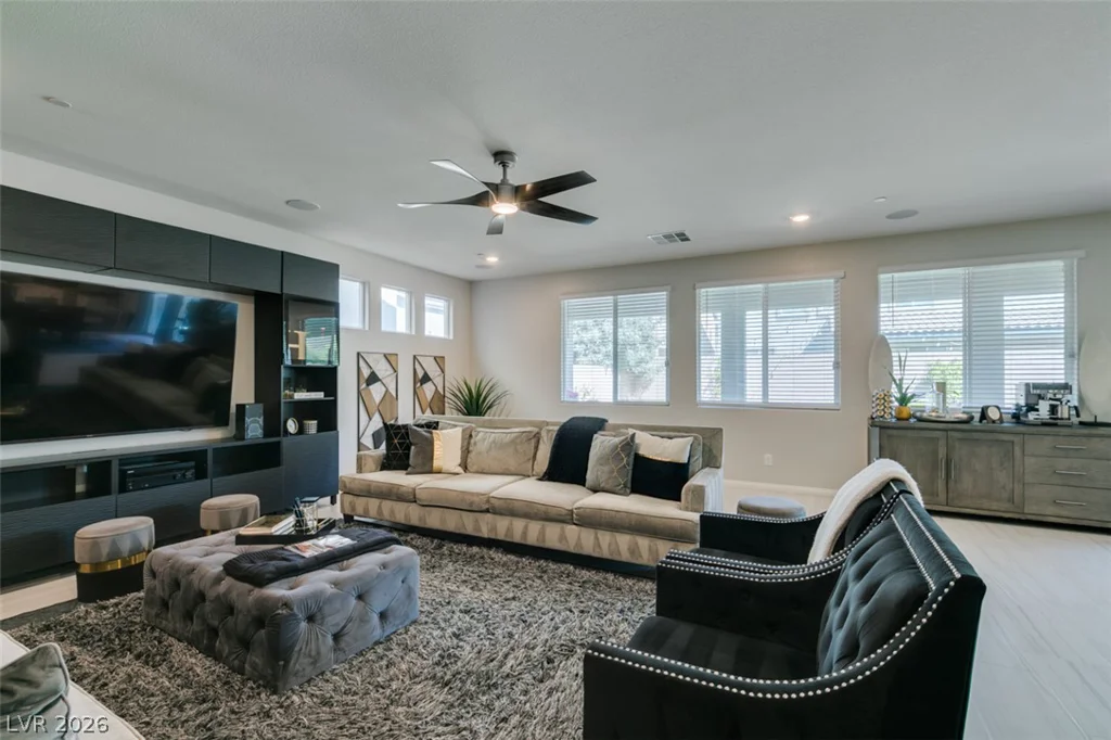 4058 Kibraney, North Las Vegas, NV 89084