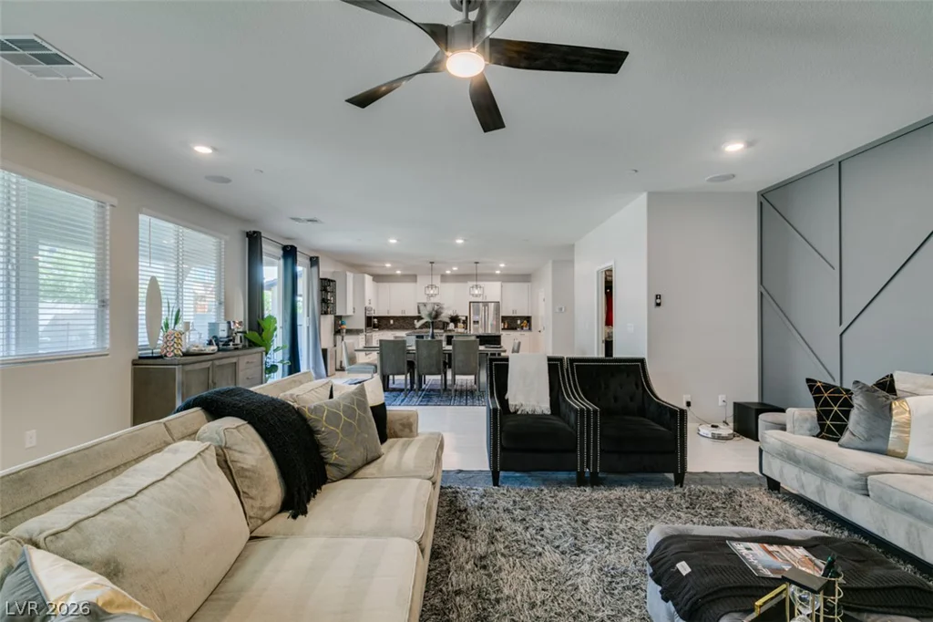4058 Kibraney, North Las Vegas, NV 89084