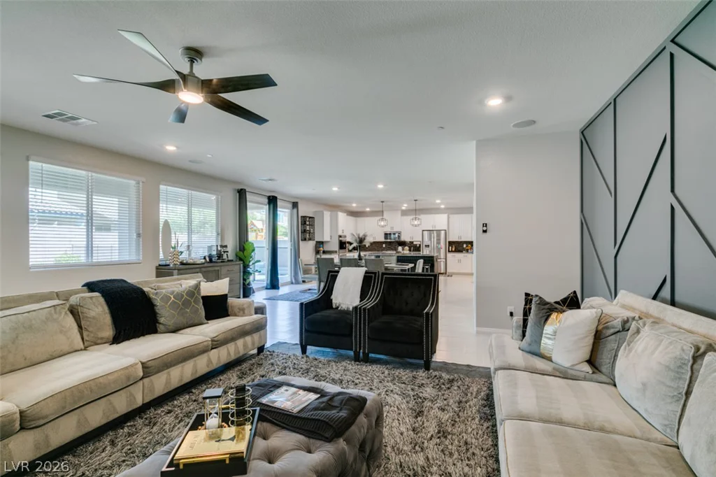 4058 Kibraney, North Las Vegas, NV 89084